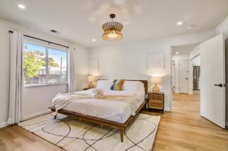 @ Marbella Lane - Superb and Cozy 4BR Home - Santa Clara - 4