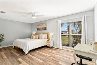 Summer Breeze - Heated Pool - 4 min to Mayo - Jacksonville - 1