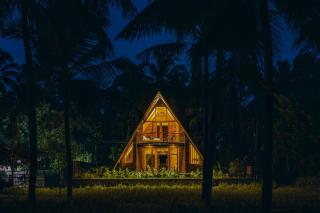 Bimal's Casa de Papel - Kadikkād - 0