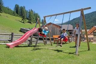 Dolomites Apartments Ciasa Vally - San Cassiano - 2