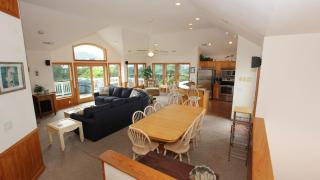 PI161, St Nicks- Oceanside, Rec Room, Priv Pool, Hot Tub, Close to Beach Access - Corolla - 6