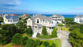 PI185, Sugar N Spice- Semi-Oceanfront, Yard, Private Pool, Close to Beach, Rec Rm - Sanderling - 9