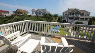 PI185, Sugar N Spice- Semi-Oceanfront, Yard, Private Pool, Close to Beach, Rec Rm - Sanderling - 5