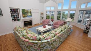 PI185, Sugar N Spice- Semi-Oceanfront, Yard, Private Pool, Close to Beach, Rec Rm - Sanderling - 3