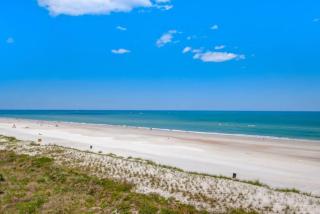 Sandpiper Oceanfront 5C - Jacksonville Beach - 7