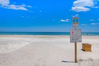 Sandpiper Oceanfront 5C - Jacksonville Beach - 4