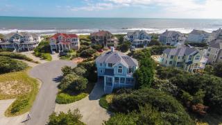 PI183, Blessed 4 Shore- Semi-Oceanfront, Private Pool, Close to Beach, Hot Tub - Sanderling - 7
