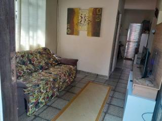 Casa com piscina perto da praia - São Sebastião - 8