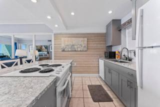 Sandpiper Oceanfront 4B - 4