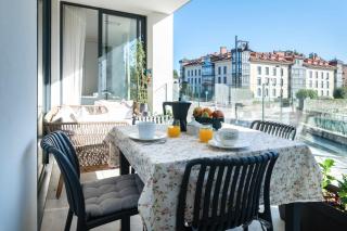 Apartamento Riverview - Llanes - 8