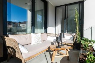 Apartamento Riverview - Llanes - 3