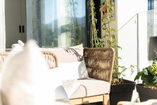 Apartamento Riverview - 2