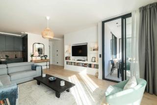 Apartamento Riverview - Llanes - 1