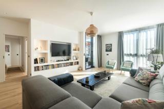 Apartamento Riverview - Llanes - 9