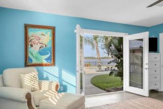 Peaceful Island Retreat - Heated Pool - Gym - Private Dock - Jacksonville - 0