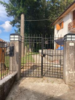 Villa Malgary - Laceno - 9