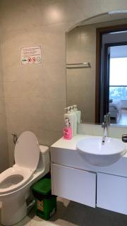 Căn hộ Vinhome Central Park - TJ32 Apartment - 5