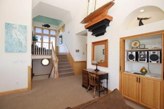PI191, OBXcape- Semi-Oceanfront, Rec Rm, Pool, Hot Tub, Close to Beach! - Sanderling - 6