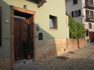 Alla Torre - nel cuore del Borgo storico - Castagnole Lanze - 4