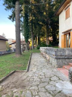 Villa Malgary - Laceno - 8