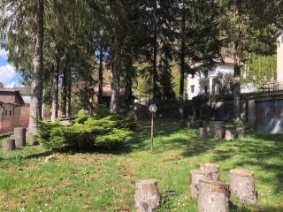 Villa Malgary - Laceno - 4