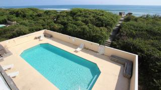 PI202, Turtle Key- Oceanfront, Ocean Views, Pool, Hot Tub - Sanderling - 6