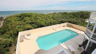 PI202, Turtle Key- Oceanfront, Ocean Views, Pool, Hot Tub - Sanderling - 5