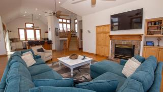 PI226, Sea Bright- Semi-Oceanfront, Close to Beach, Private Pool, Poolside Bar, Theatr Rm - Sanderling - 5