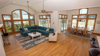 PI226, Sea Bright- Semi-Oceanfront, Close to Beach, Private Pool, Poolside Bar, Theatr Rm - Sanderling - 4