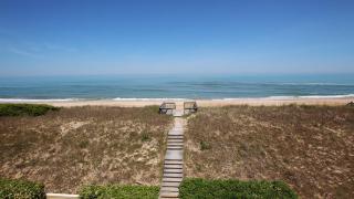 PI244, Ashcroft- Oceanfront, Pool, Rec Rm, Ocean views! - Sanderling - 5