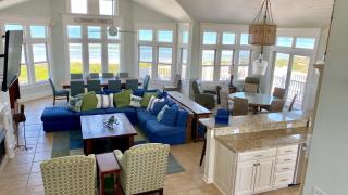 PI21, Family Tides- Oceanfront, 11 BRs, Pool, ELEV, Pool table, Theater Rm, Close to Beach Access - Corolla - 4