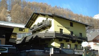 Gästepension Hermann Arnold - Sölden - 0