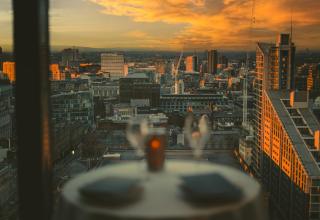 The Manchester Deansgate Hotel by IHG - Manchester - 7