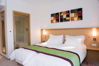 Logis Hotel Restaurant A L'Etoile - Mittelhausen - 5