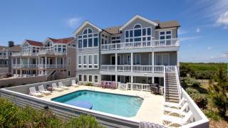 PI249, Wellfleet-Oceanfront, Pool, Pool Table, Private Beach Access - Sanderling - 9