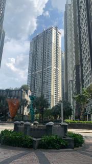 Căn hộ Vinhome Central Park - TJ32 Apartment - 7