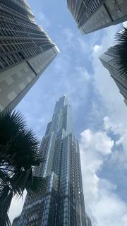 Căn hộ Vinhome Central Park - TJ32 Apartment - Ho Chi Minh - 8