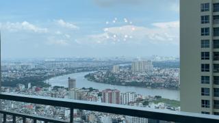 Căn hộ Vinhome Central Park - TJ32 Apartment - 9