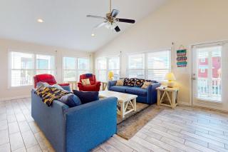 Just the Kure - Kure Beach - 8