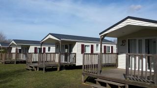 Camping les Marguerites - Gamaches - 6