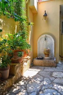 At the foot of Acropolis. - 4