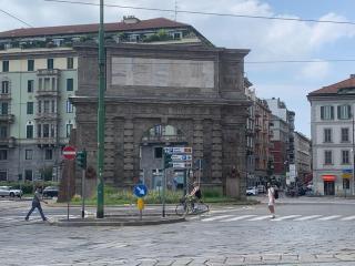 Appartamento Porta Romana - Milan - 7