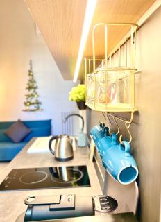 Charming Suite Napoli Vomero - Napels - 2