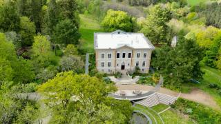 Chateau de Bézyl - Sixt-sur-Aff - 0
