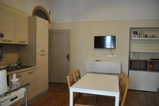Palazzo Guasti Appartamento Guido - Prato - 1