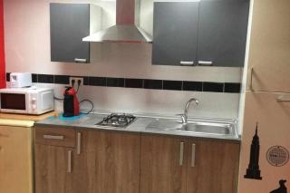 Apartamentos FULL EQUIPPED - 1