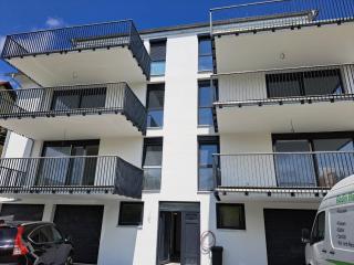 Marko's Wohnung - Rudersberg - 0