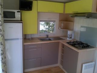 Camping les Marguerites - 9