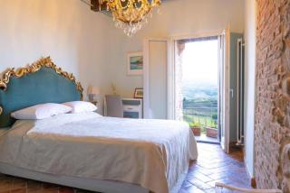 Luxury Townhouse View of Tuscany - Ficulle - 4