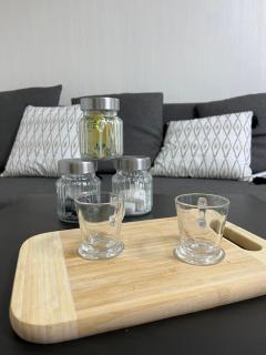 Appartement Cosy proche de PARIS et Disneyland - 1